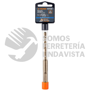 101108 BS-6X110 BROCA SDS PLUS 6 X 110 MM TRUPER