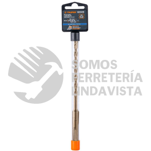 101109 BS-6X160 BROCA SDS PLUS 6 X 160 MM TRUPER