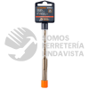 101142 BS-3/16X4 BROCA SDS PLUS 3/16 X 4" TRUPER