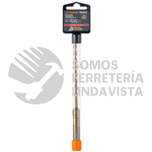 101143 BS-3/16X6 BROCA SDS PLUS 3/16 X 6" TRUPER