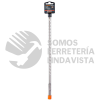 101144 BS-1/4X12 BROCA SDS PLUS 1/4 X 12" TRUPER