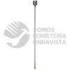 101146 BS-3/8X24 BROCA SDS PLUS 3/8 X 24" TRUPER
