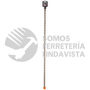 101147 BS-1/2X24 BROCA SDS PLUS 1/2 X 24" TRUPER