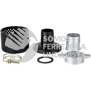 101150 CON-MOTO2 KIT DE CONECTOR DE DESCARGA PARA MOTB-2 TRUPER