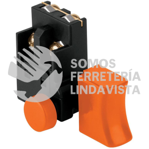 101178 INT-LB-4X24N3 INTERRUPTOR DE REPUESTO PARA LIBA-4X24N3 TRUPER
