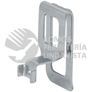 101187 CLIP-TR-1220A CLIP PARA CINTURON PARA ROTI-20A/12A Y TALI-20A/12A2 TRUPER