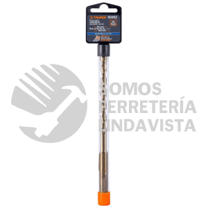 101193 BS-8X160 BROCA SDS PLUS 8 X 160 MM TRUPER