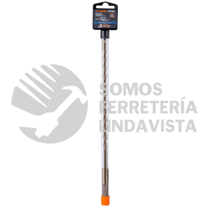 101195 BS-8X260 BROCA SDS PLUS 8 X 260 MM TRUPER