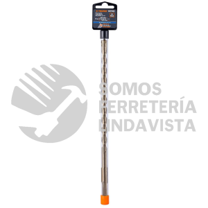 101198 BS-10X260 BROCA SDS PLUS 10 X 260 MM TRUPER