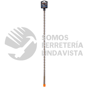 101199 BS-10X460 BROCA SDS PLUS 10 X 460 MM TRUPER