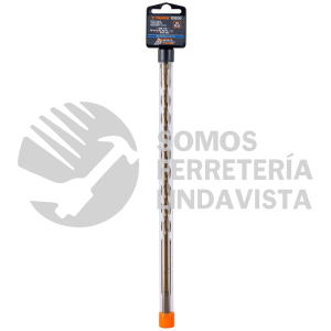 101200 BS-12X260 BROCA SDS PLUS 12 X 260 MM TRUPER