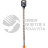 101203 BS-14X460 BROCA SDS PLUS 14 X 460 MM TRUPER