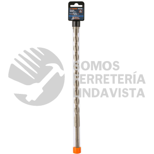 101203 BS-14X460 BROCA SDS PLUS 14 X 460 MM TRUPER