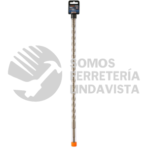 101206 BS-16X460 BROCA SDS PLUS 16 X 460 MM TRUPER