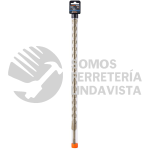 101209 BS-20X460 BROCA SDS PLUS 20 X 460 MM TRUPER