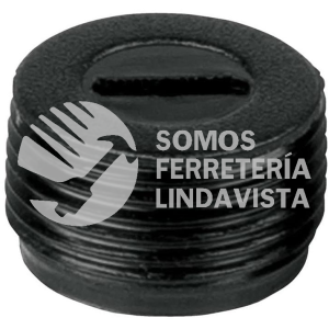 101215 TC-LB-3X21A2 TAPA PORTA CARBON DE REPUESTO PARA LIBA-3X21A2 TRUPER