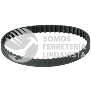 101216 BAN-LB-3X21A2 BANDA DE REPUESTO PARA LIBA-3X21A2 TRUPER