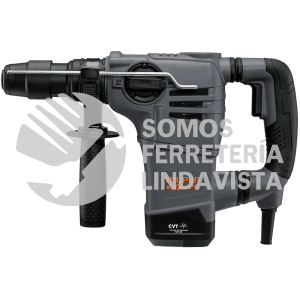 101220 RPLUS-4NX ROTOMARTILLO SDS PLUS 4 JOULES 1000 W TRUPER