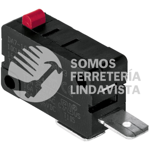 101222 INT-CE-3-1/4A4 INTERRUPTOR DE REPUESTO PARA CEPEL-3-1/4A4 TRUPER