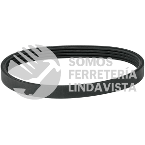 101223 BAN-CE-3-1/4A4 BANDA DE REPUESTO PARA CEPEL-3-1/4A4 TRUPER