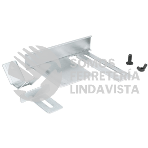 101226 GUIA-CE-3-1/4A4 GUIA PARALELA DE REPUESTO PARA CEPEL-3-1/4A4 TRUPER