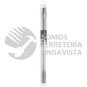 101231 HEX-C1 CINCEL PLANO ZANCO HEXAGONAL DE 1-3/8" X 20" TRUPER
