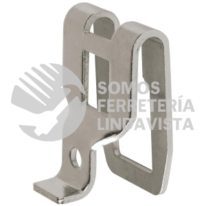 101235 CLIP-TR-20N CLIP PARA CINTURON PARA ROTI-20N Y TALI-20N TRUPER