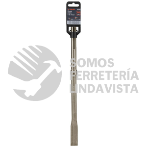 101237 SDM-C1 CINCEL PLANO SDS MAX 1" X 16" TRUPER