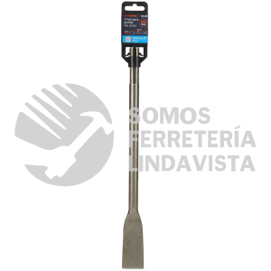 101238 SDM-C3 CINCEL PARA AZULEJO SDS MAX 1-1/2" X 16" TRUPER