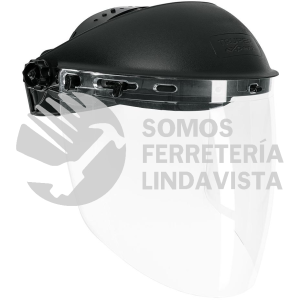 101260 PF-500X PROTECTOR FACIAL TRUPER