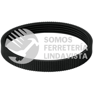 101265 BAN-CE-4-1/2NX BANDA DE REPUESTO PARA CEPEL-4-1/2NX TRUPER