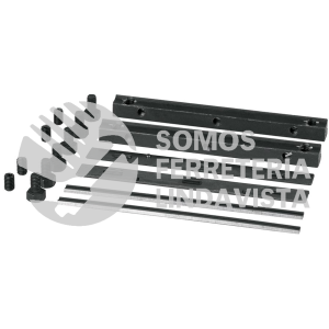 101267 JGO-CE-3-1/4N JGO DE SOPORTE Y PORTACUCHILLAS P/ CEPEL-3-1/4N Y 3-1/4A3 TRUPER