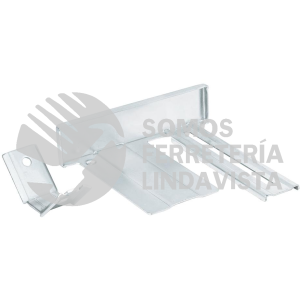 101269 GUIA-CE-4-1/2NX GUIA PARALELATORNILLO Y MARIPOSA DE REP P/ CEPEL-4-1/2NX TRUPER