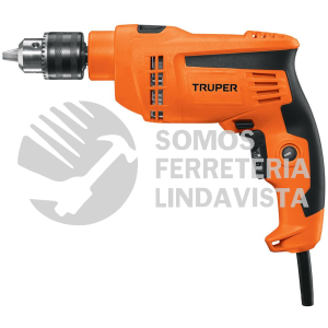 101273 ROTO-1/2A10 ROTOMARTILLO 1/2" 600 W PROFESIONAL TRUPER