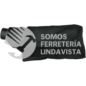 101291 BOL-CE-3-1/4N BOLSA PARA POLVO DE REPUESTO PARA CEPEL-3-1/4N TRUPER