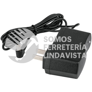 101321 EBA-BE ELIMINADOR DE BATERIAS PARA BASCULA ELECTRONICA TRUPER