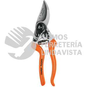 101326 T-45XZ TIJERA PARA PODA 8" DE ALUMINIO FORJADO PARA ZURDO TRUPER