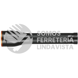 101330 LIRA-650 LINTERNA DE ALUMINIO 1 LED 650 LM RECARGABLE TRUPER