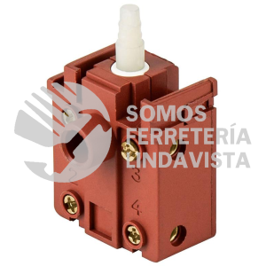 101376 INT-ROEL-60N INTERRUPTOR DE REPUESTO PARA ROEL-60N TRUPER