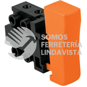 101377 INT-ROEL-50N2 INTERRUPTOR DE REPUESTO PARA ROEL-50N2 TRUPER
