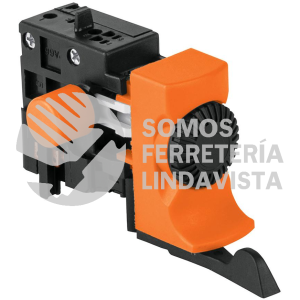 101388 INT-ROTO-1/2-N8 INTERRUPTOR DE REPUESTO PARA ROTO-1/2-N8 TRUPER