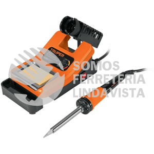 101398 CAU-48ES CAUTIN 48 W PROFESIONAL PARA ELECTRONICA CON ESTACION TRUPER