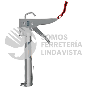 101400 PICA-C PISTOLA CALAFATEADORA CON CREMALLERA TRUPER
