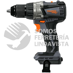 101404 MAX-20TS TALADRO INALAMBRICO 1/2" 20V S/ACCESORIOS TRUPER MAX TRUPER