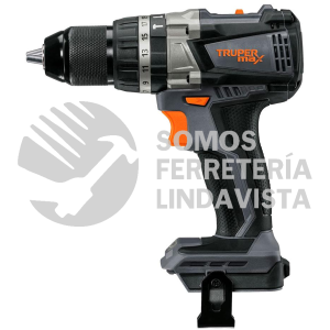 101405 MAX-20RS ROTOMARTILLO INALAMBRICO 1/2" 20V S/ACCESORIOS TRUPER MAX TRUPER