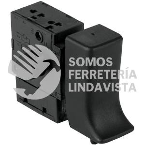 101414 INT-ROTO-3/8A4 INTERRUPTOR DE REPUESTO PARA ROTO-3/8A4 TRUPER