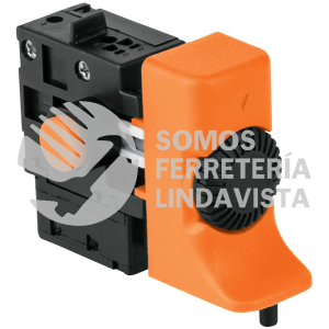 101429 INT-ROTO-1/2-N6 INTERRUPTOR DE REPUESTO PARA ROTO-1/2N6 TRUPER