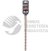 101432 BSM-5/8X13 BROCA SDS MA X DE 5/8 X 13" TRUPER