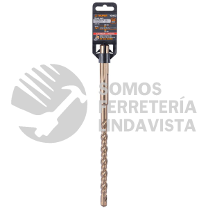 101432 BSM-5/8X13 BROCA SDS MA X DE 5/8 X 13" TRUPER