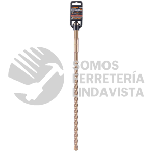 101433 BSM-5/8X21 BROCA SDS MA X DE 5/8 X 21" TRUPER
